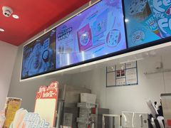 -DQ·蛋糕·冰淇淋(河东万达店)