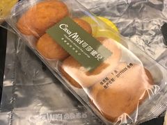 -可莎蜜儿(浦沿店)