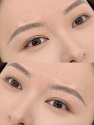 -张小野·专业半永久纹眉