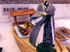 -澜悦港海鲜体验主题餐厅