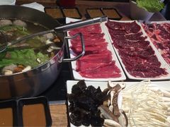 -牛很鲜潮汕牛肉火锅(朝晖路店)