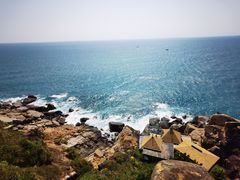 -海南分界洲岛旅游区