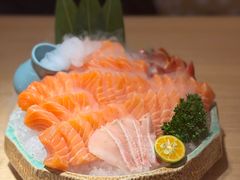 -德川家日本料理(中关村寰太大厦店)