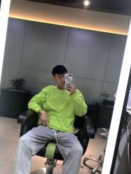 -不迫先生专业男士剪发