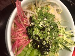 炸酱面-北平食府·北京烤鸭(北京西站六里桥店)