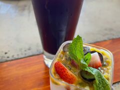 -The Rug Cafe(王府中环店)