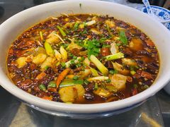 -灶东家民间菜(回兴店)