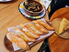 -tapas by dos cielos西班牙餐厅(重庆光环购物公园店)