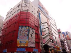 -秋叶原电器街