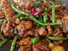 -醉得意·山茶油炒土鸡(泰安火车站大润发店)