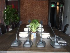 -张博士茗茶馆(外滩店)