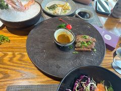-山盛创作料理·Yamamori(珠宾店)