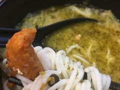 -大鼓米线(浦东长泰店)