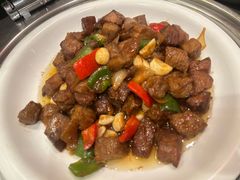 -温州王朝大酒店-自助餐厅