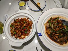 -兰湘子·湘菜小炒(石家庄万象城店)