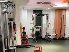 -MEGA BASE 健身馆(南山店)