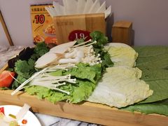 -鱼豆吉·豆浆鱼火锅(宜昌万达店)