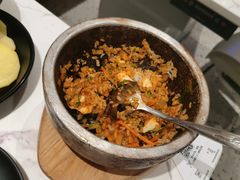 -花味烤肉·拌饭(庐阳万象汇店)