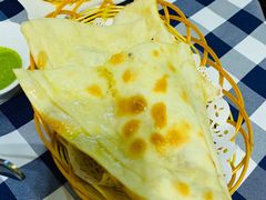 -Santoor 萨都里印度餐厅(北锣鼓巷店)
