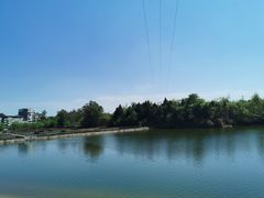 -三岔湖景区