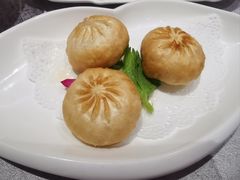 -好福记饭店(红梅公园店)