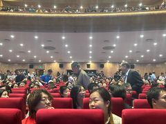 -北京大学百年讲堂