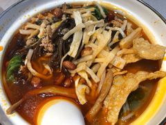 小螺莉螺蛳粉-丽丽三鲜螺蛳粉(田林路店)
