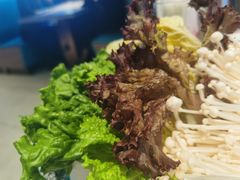 -半天妖烤鱼(方庄店)