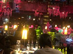-胡桃里音乐酒馆(曲江店)