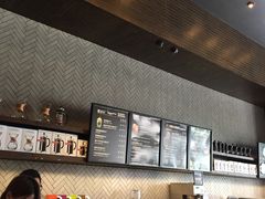 -星巴克(广州番禺钻汇广场分店)