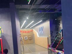 -世代星球·保龄球·镭战真人CS·团建(杨浦店)