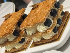 -蔡嘉甜品(上海大宁久光中心店)