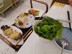 -若爱猪肚鸡·啫啫煲(循礼门M+店)