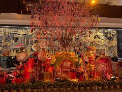 -广州花园酒店