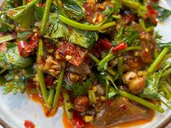 -饶福记·南昌烧烤大排档(九龙湖土著店)
