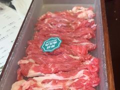 -乔先生涮肉·鲜活牛羊肉火锅(塘沽店)