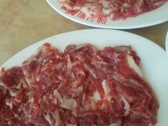 -陈记顺和潮汕牛肉火锅(韩江路店)