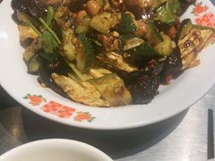 -胡同泥炉烤肉(总店)