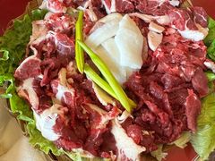 -潮汕•草根牛肉档(中江路店)