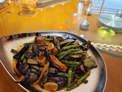 -大胡同天津菜·海肠捞饭·津门皮皮虾锅贴一绝(西姜井店)