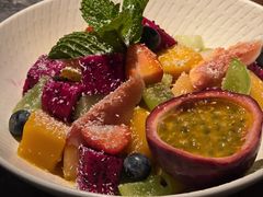 -芭莉与彩虹西餐厅(成都合生汇店)