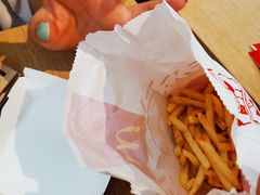 -麦当劳(机场DFS店)