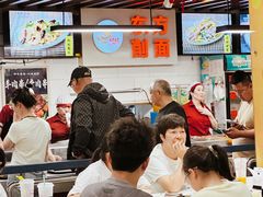 -东方削面(迎泽街店)
