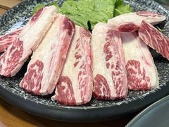 -奉座泥炉烤肉·活鳗·稻草黄油鸡(龙美店)