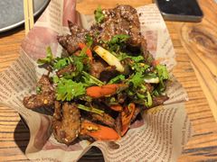 -北丐先生·野馄饨烧烤(雨花万象店)