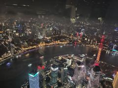-上海中心大厦