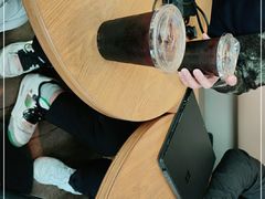 -星巴克(深圳佳宁娜友谊广场店)