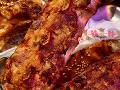 烤脊骨-东北大油边(劳动路店)