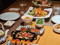 -三石铁板烧(紫竹桥店)