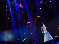 -宝能国际体育演艺中心